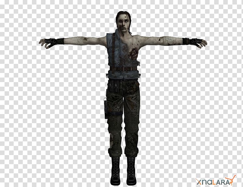Resident Evil: The Darkside Chronicles Resident Evil: The Umbrella Chronicles Carlos Oliveira Resident Evil 3: Nemesis, objects transparent background PNG clipart