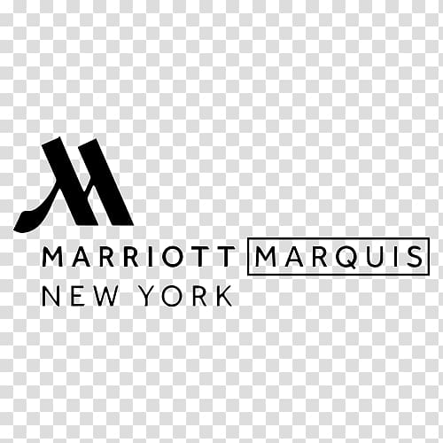Marriott Marquis Houston Marriott Marquis Washington, DC Atlanta Marriott Marquis New York Marriott Marquis Marriott International, hotel transparent background PNG clipart