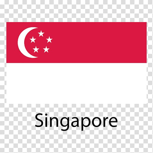 Flag of Singapore National flag, National flag transparent background PNG clipart