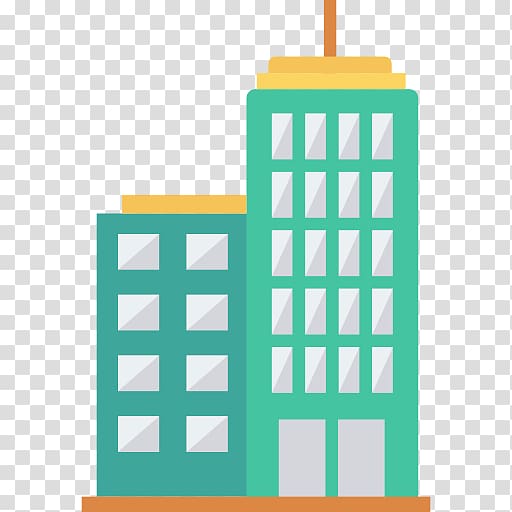 Commercial building Computer Icons Business, building transparent background PNG clipart