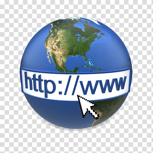 Earth Globe World /m/02j71 Logo, Domain name transparent background PNG clipart