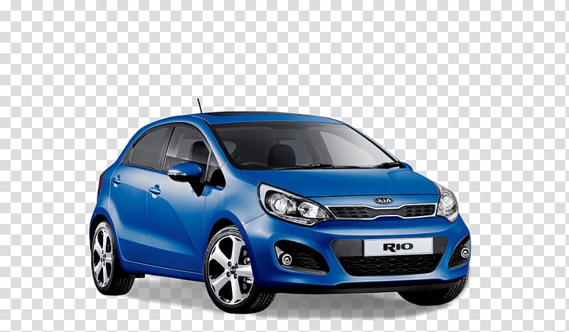 2016 Kia Rio Kia Motors Car 2015 Kia Rio, kia transparent background PNG clipart