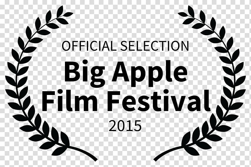 Big Apple Film Festival Hollywood Short Film, Chicago International Film Festival transparent background PNG clipart