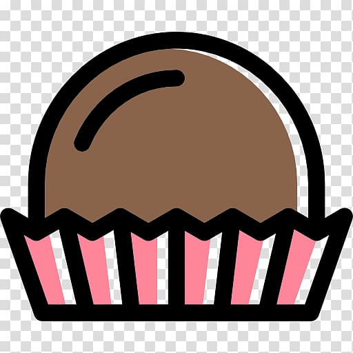 Bakery Bonbon Candy Food Icon, cake transparent background PNG clipart