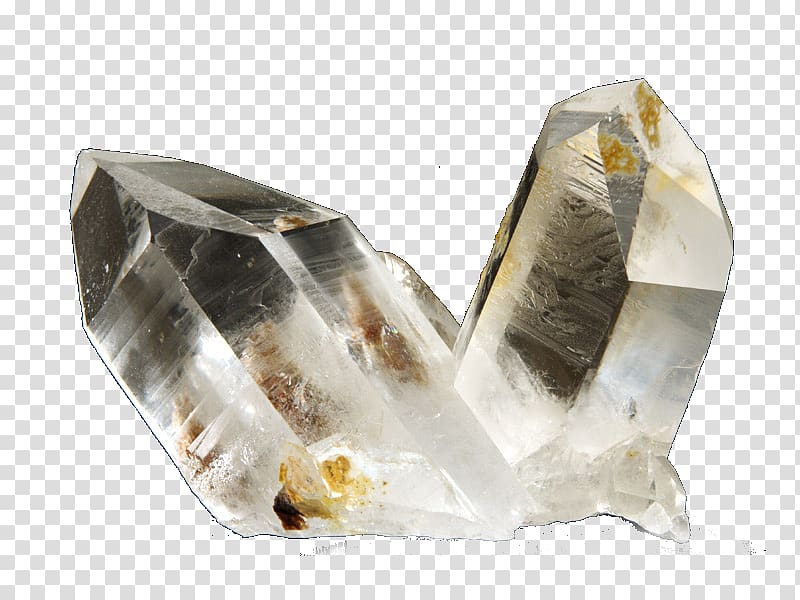 rocks and minerals clipart