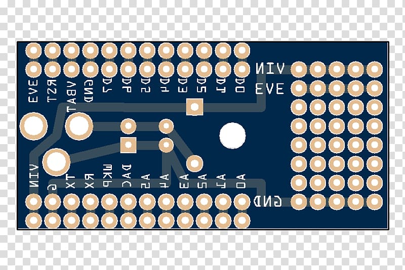 Nappa leather Wallet Bottega Veneta Microcontroller, power board transparent background PNG clipart