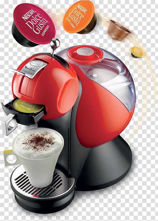 Coffeemaker Oranzh-Servis.pro Espresso Ulitsa Yelizarovykh Product design, dolce gusto coffee machine transparent background PNG clipart