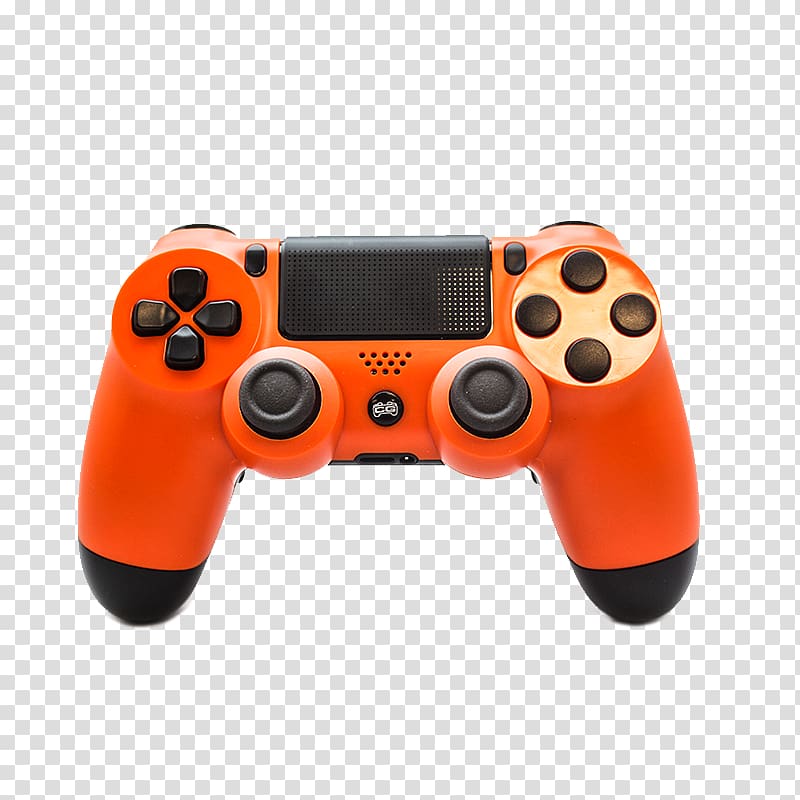 PlayStation 4 Game Controllers PlayStation 3 Sony DualShock 4, others transparent background PNG clipart