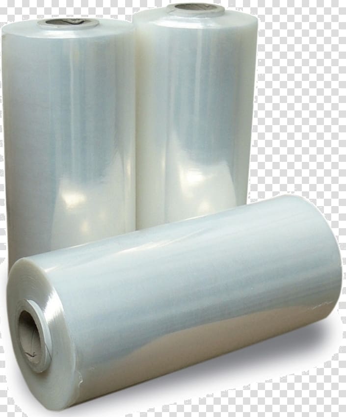 Plastic Foil Stretch wrap Packaging and labeling Bubble wrap, monter transparent background PNG clipart