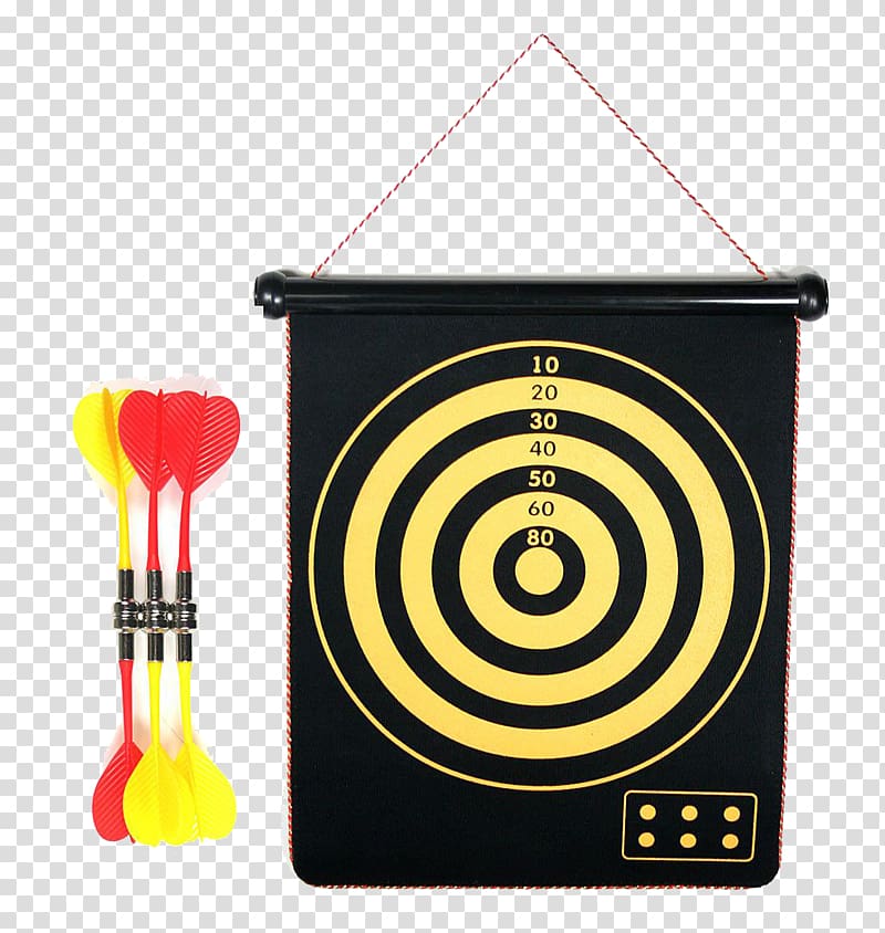 Amazon.com Darts Game Bullseye Online shopping, Fitness darts transparent background PNG clipart