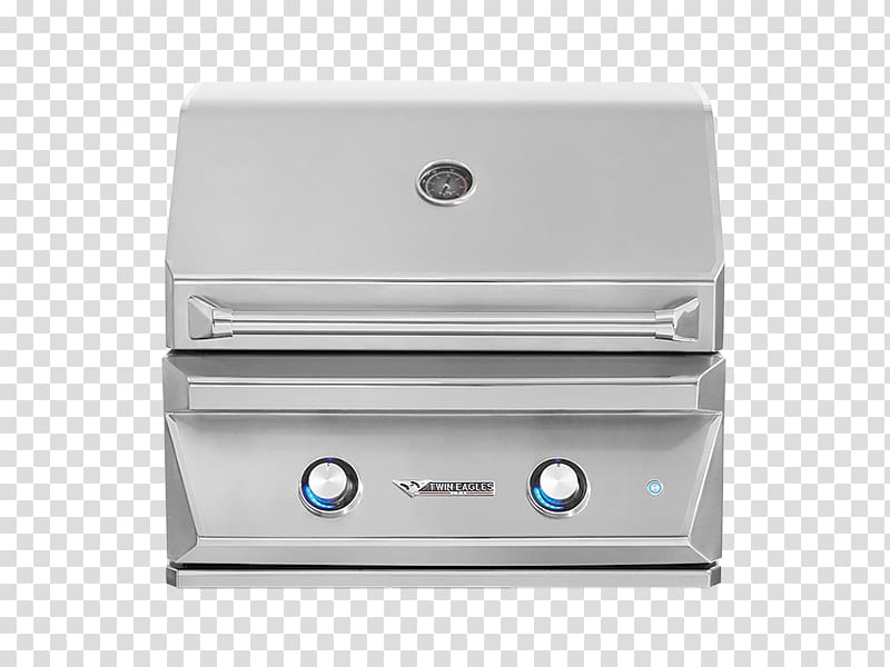 Barbecue Grilling Twin Eagles Outdoor cooking Rotisserie, outdoor grill transparent background PNG clipart