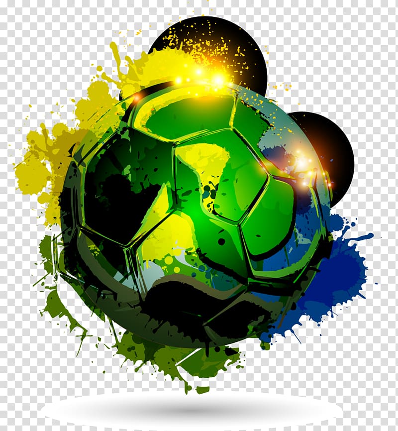 Football player Sport, football transparent background PNG clipart