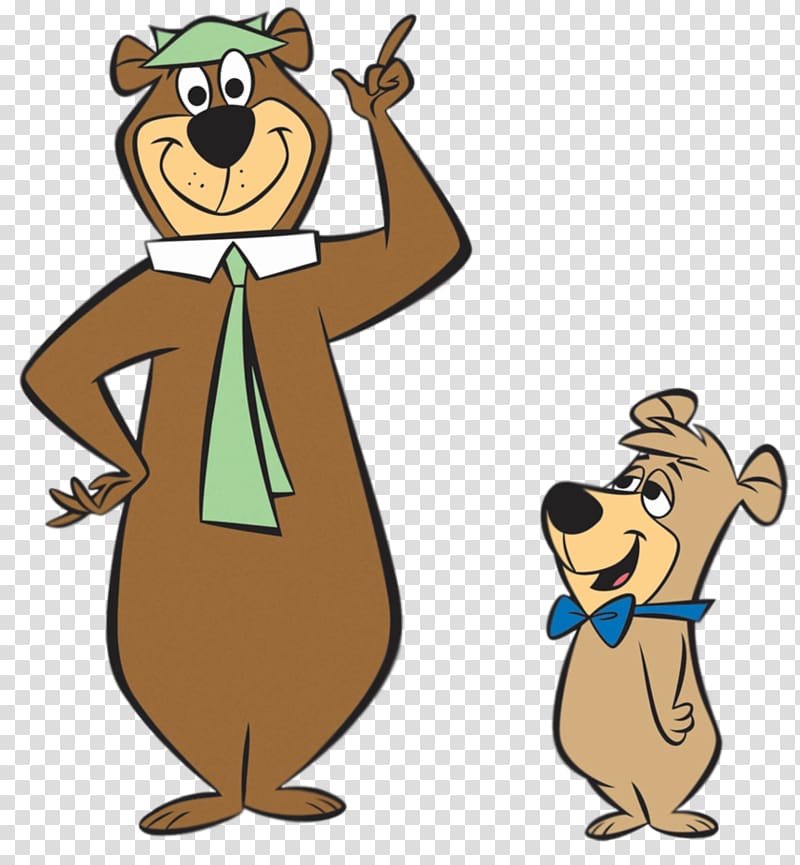 Cindy Bear Ranger Smith Fozzie Bear Yogi Bear Baloo, Of Someone Flipping The Bird transparent background PNG clipart