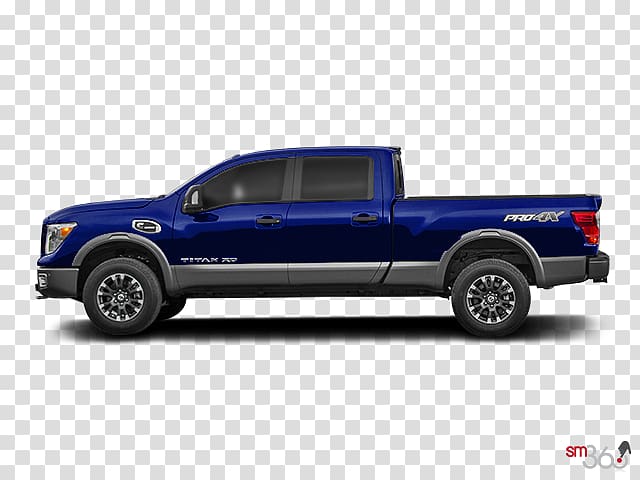 2017 Nissan Titan XD Car 2018 Nissan Altima Pickup truck, nissan transparent background PNG clipart