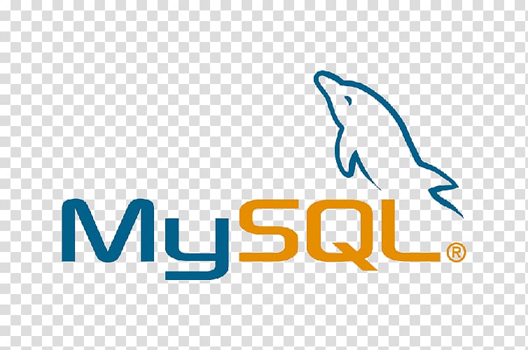 Logo MySQL Database phpMyAdmin, oracle sql logo transparent background PNG clipart