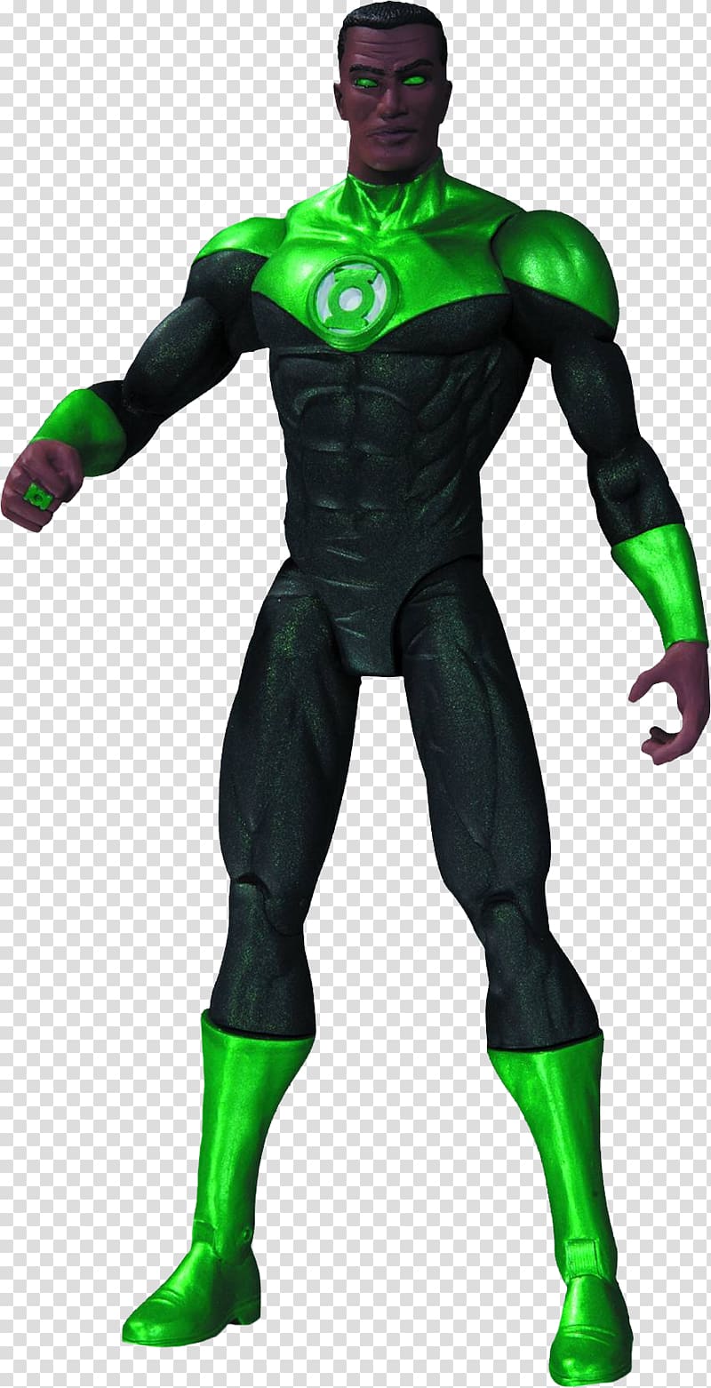 John Stewart Green Lantern Hal Jordan Poison Ivy Action & Toy Figures, lantern transparent background PNG clipart