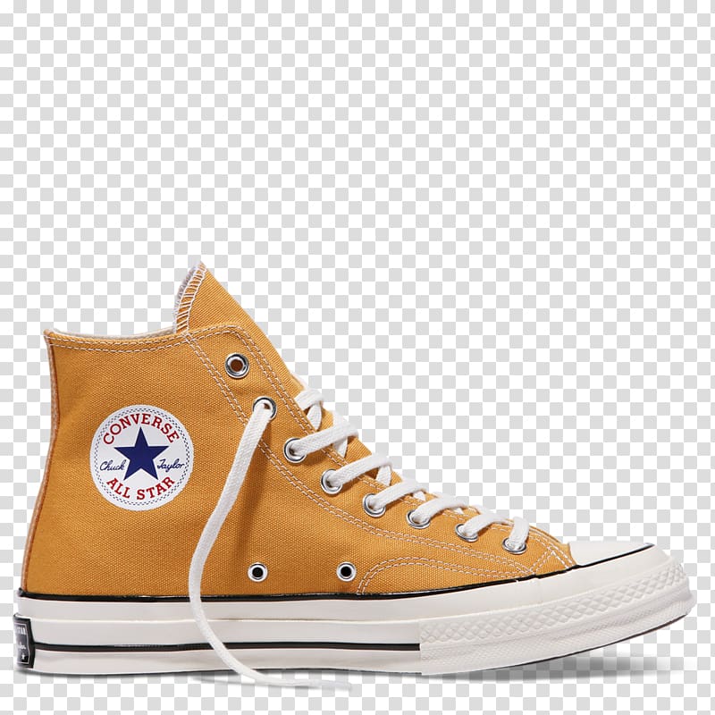 Chuck Taylor All-Stars High-top Converse Sneakers Shoe, high-top transparent background PNG clipart