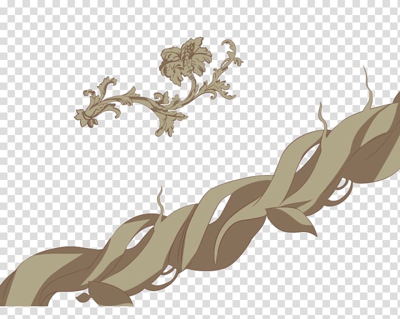 Pigeon pea, Thick pea vine transparent background PNG clipart