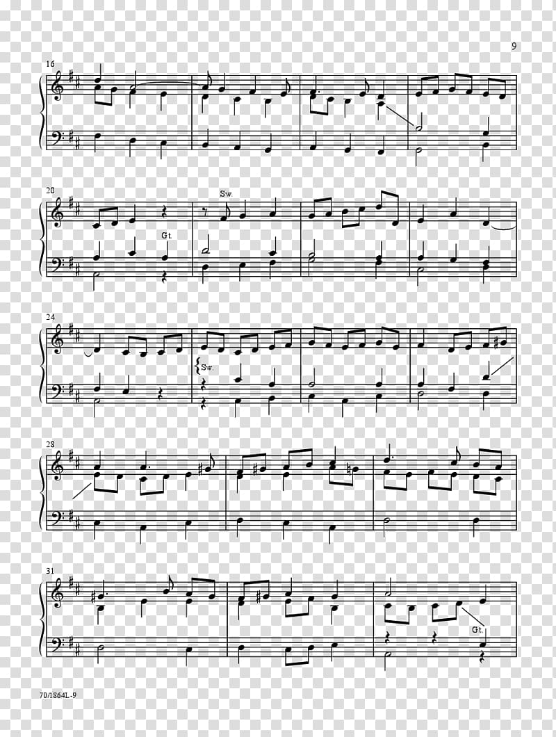 Love Like You Sheet Music Piano Song, HOLY WEEK transparent background PNG clipart