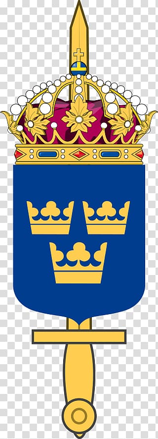 Coat of arms of Sweden Swedish Armed Forces Swedish Empire Coat of arms of Sweden, you may also like transparent background PNG clipart