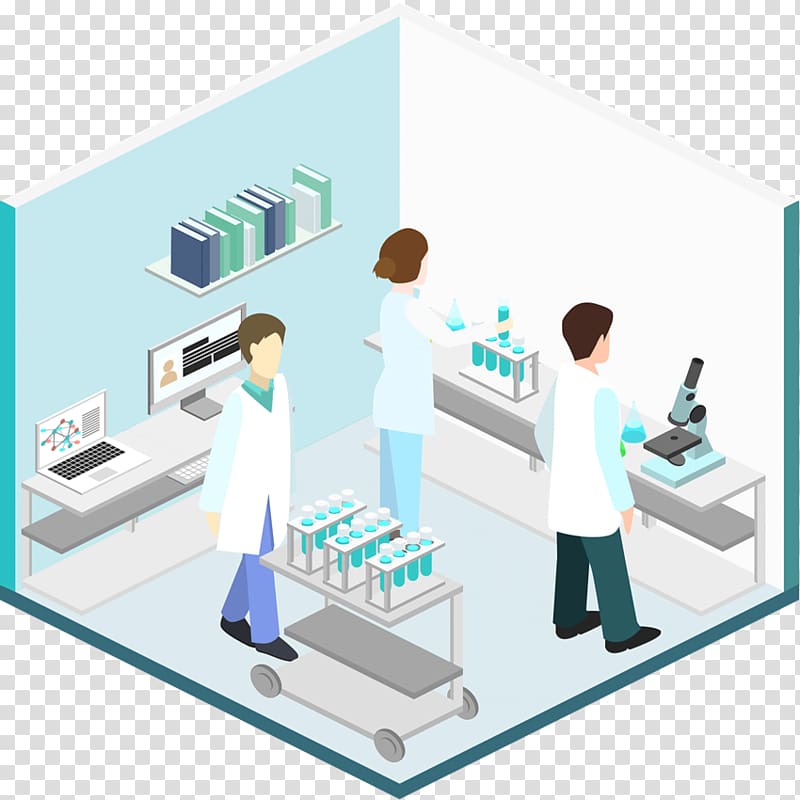 Laboratory Research, others transparent background PNG clipart