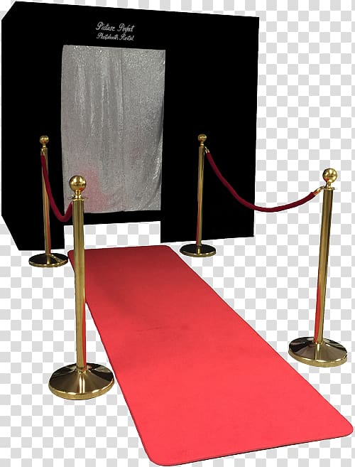 booth Red carpet Step and repeat, booth transparent background PNG clipart