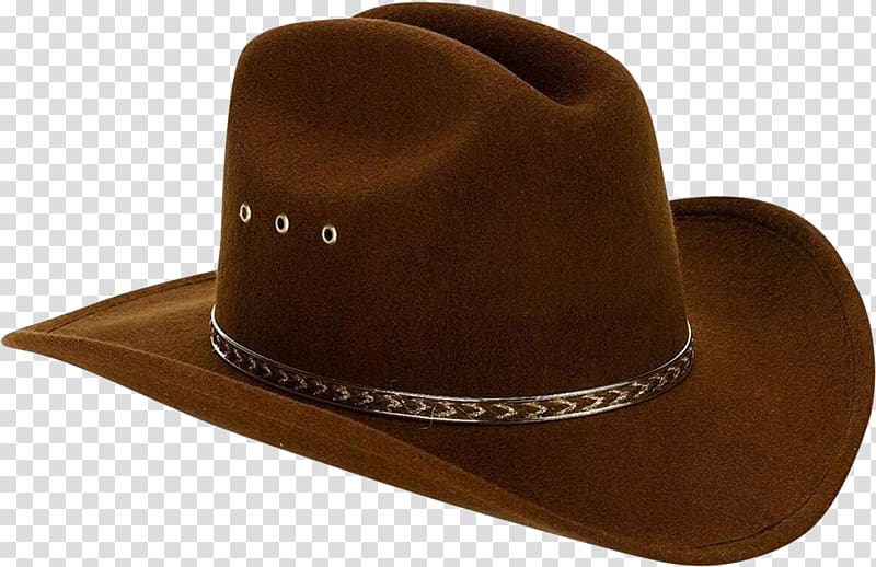 Cowboy hat transparent background PNG clipart