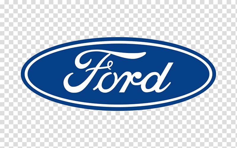 Ford logo, Ford Motor Company Ford Mustang Ford GT Car, Ford, emblem,  label, text png
