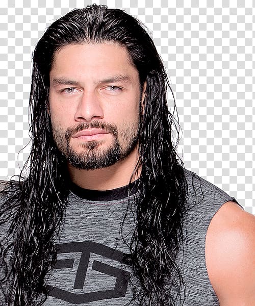Roman Reigns WWE Raw WWE Championship Royal Rumble 2018, roman reigns transparent background PNG clipart