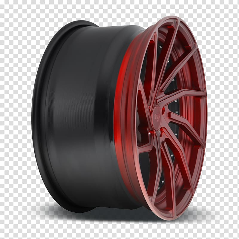 Alloy wheel Brushed metal Color Paint, over wheels transparent background PNG clipart