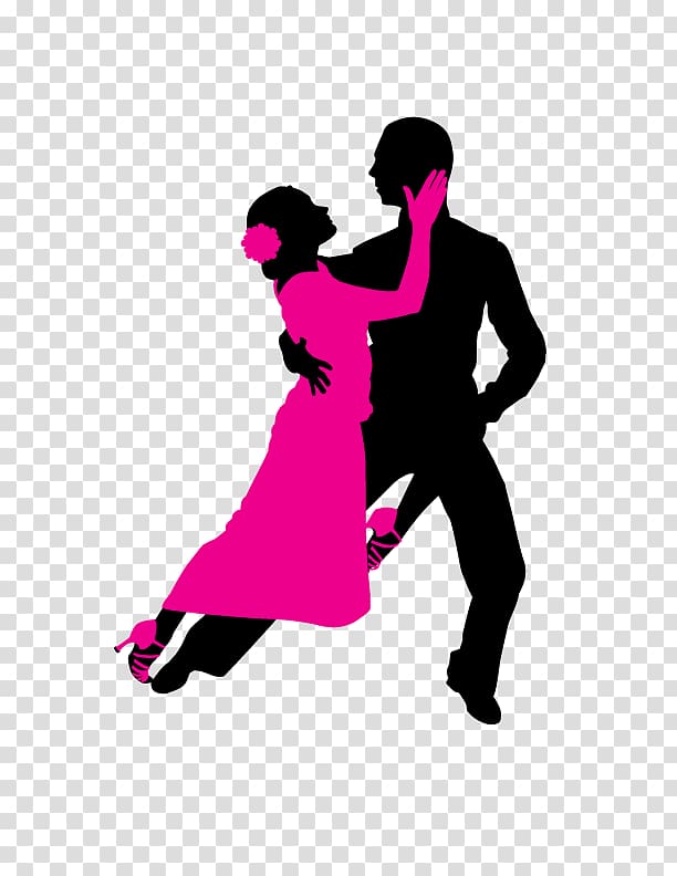 Ballroom dance Ballroom dance Latin dance Tango, dancing transparent background PNG clipart