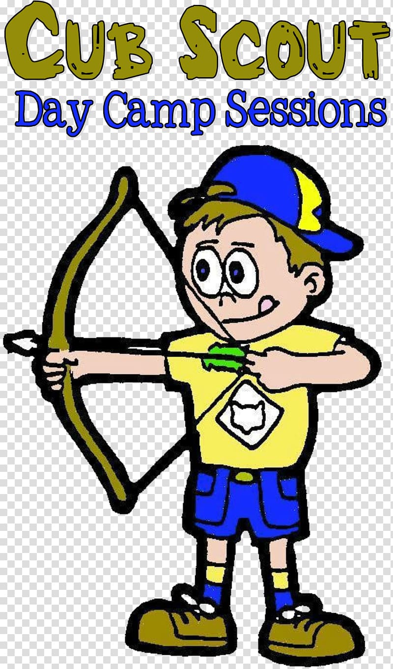 Cub Scouting Cub Scouting Boy Scouts of America Camping, scout transparent background PNG clipart
