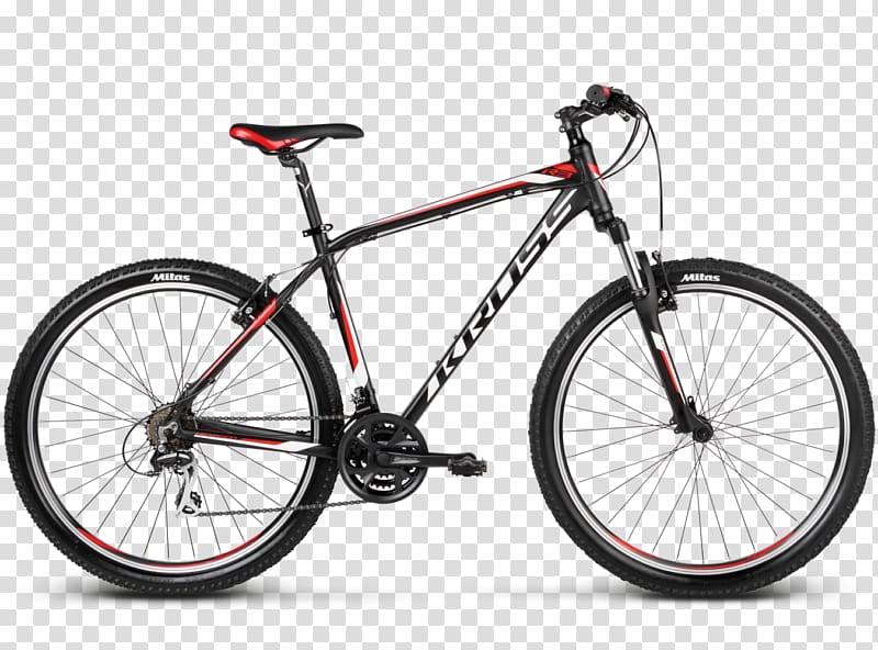 Kross SA Bicycle Handlebars Mountain bike Groupset, Bicycle transparent background PNG clipart