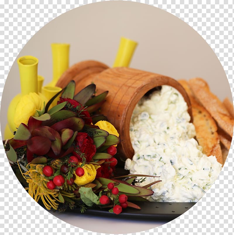 Vegetarian cuisine Tzatziki Greek cuisine Dish Recipe, breakfast transparent background PNG clipart