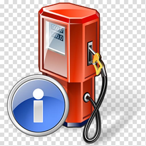 Filling station Fuel dispenser Gasoline Computer Icons, others transparent background PNG clipart