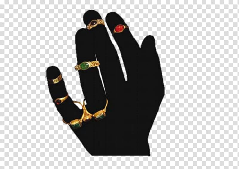 Rivira Paper Finger, finger ring transparent background PNG clipart