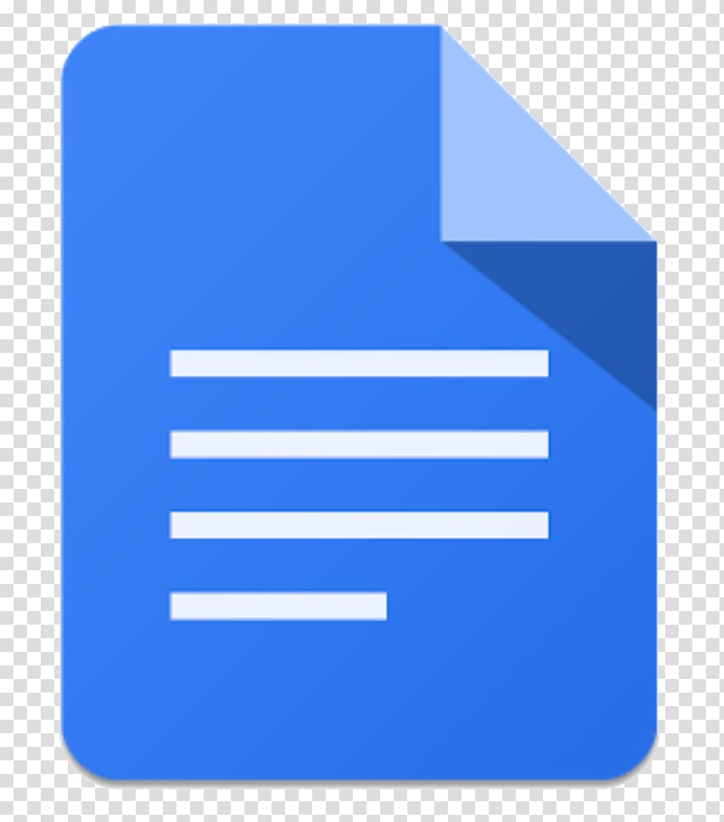 Google Docs Google Drive Google Sheets Document, TXT File transparent background PNG clipart