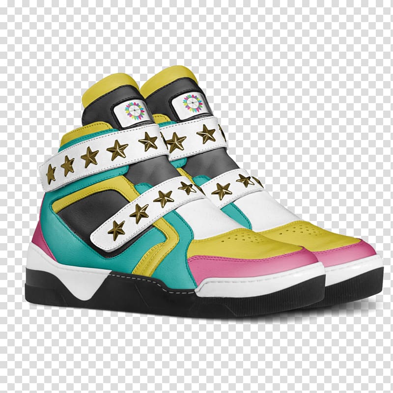 Skate shoe Sneakers High-top Suede, others transparent background PNG clipart