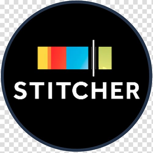 Stitcher Radio Logo Podcast Internet radio Portable Network Graphics, london marathon transparent background PNG clipart