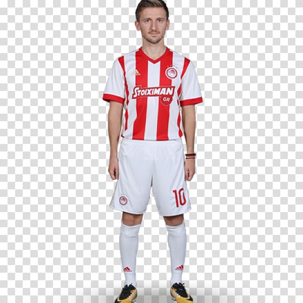 Olympiacos F.C. Piraeus Football player Sport Serbia national football team, others transparent background PNG clipart