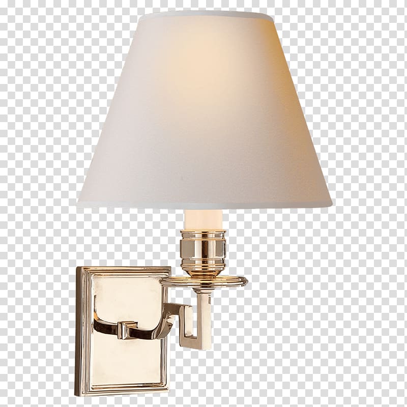 Lighting Sconce Light fixture Living room, jane european transparent background PNG clipart