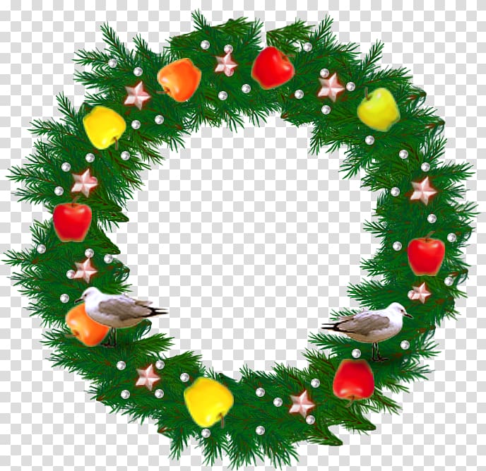 Hawaiian Wreath Lei Garland, garland transparent background PNG clipart