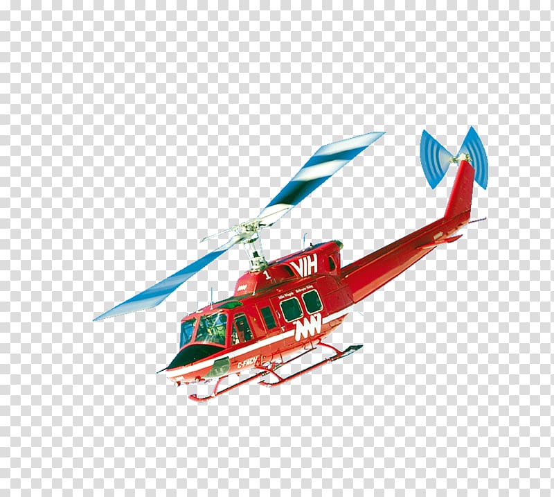 Helicopter rotor Light aircraft Monoplane, aircraft transparent background PNG clipart
