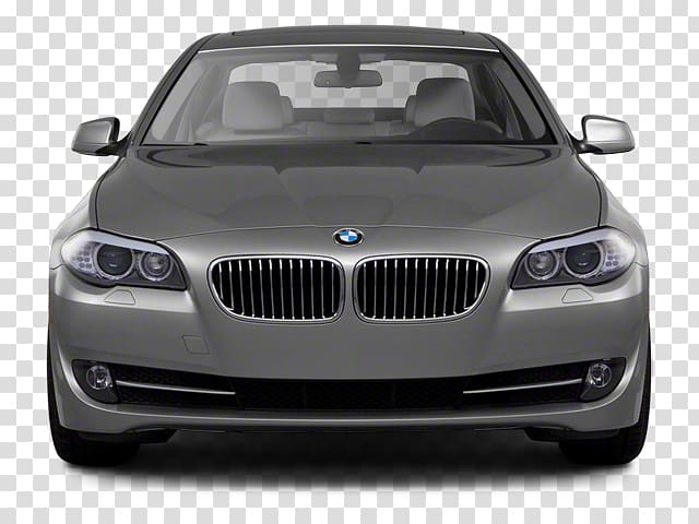 BMW 5 Series Mid-size car Volvo S80, 2011 BMW 3 Series transparent background PNG clipart