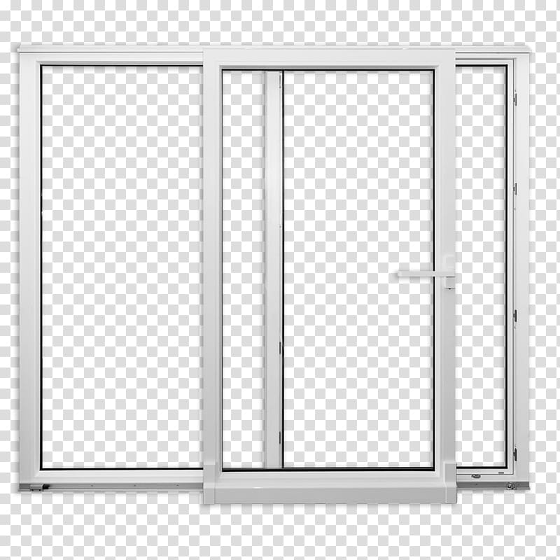 Sash window GEALAN Fenster-Systeme GmbH Sliding door, window transparent background PNG clipart