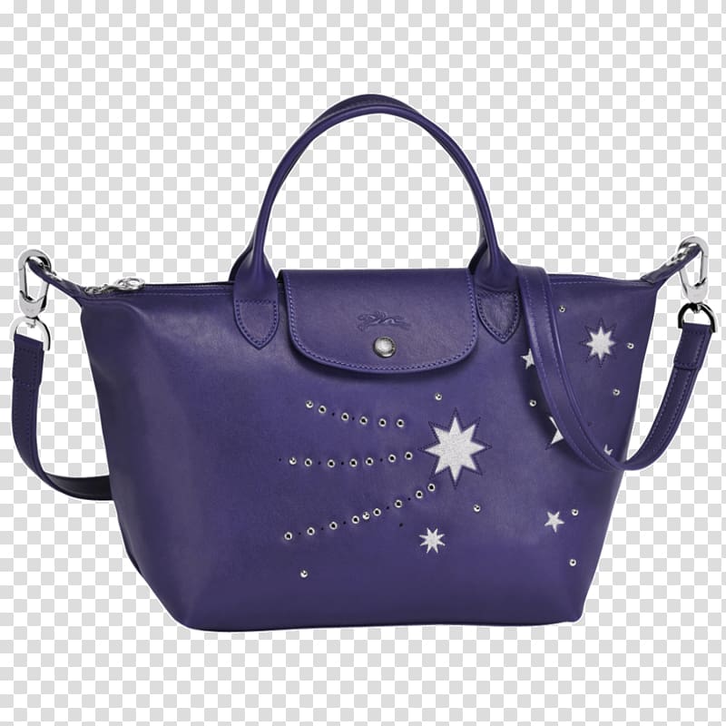 Longchamp Pliage Handbag Tote bag, bag transparent background PNG clipart