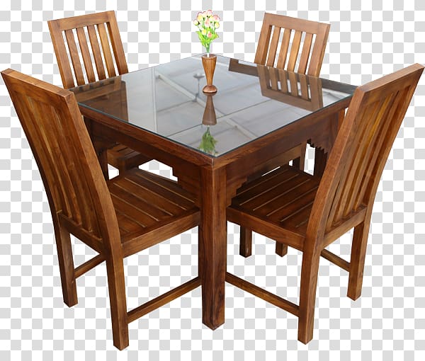 Table Furniture Dining room Chair Living room, tables and chairs transparent background PNG clipart