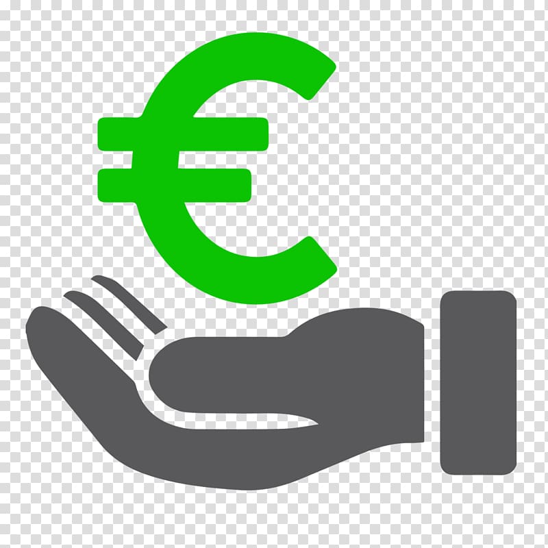 Euro sign Finance Computer Icons Money, geld icon transparent background PNG clipart