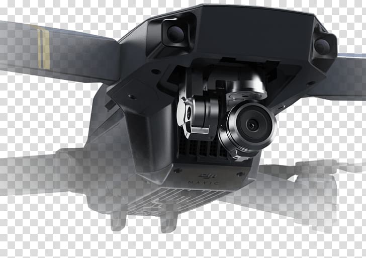 Mavic Pro graphic filter Neutral-density filter Quadcopter DJI, camera lens transparent background PNG clipart