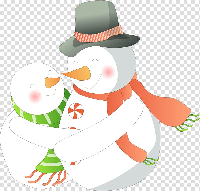 Christmas Love Frames Snowman, snowman transparent background PNG clipart
